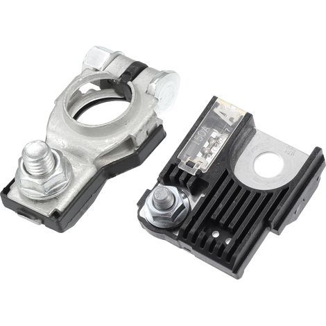 Pack combiné Tout nouveau fusible de remplacement OEM 150 ampères p/n 18790-01318 1879001318 w borne de batterie positive (1/5)