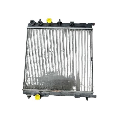 Radiateur PEUGEOT 207 [PRODUIT D'OCCASION]♻️1330w9 (1/2)