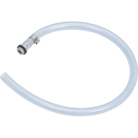 PVC Ersatzschlauch für 150.9250 (1/2)