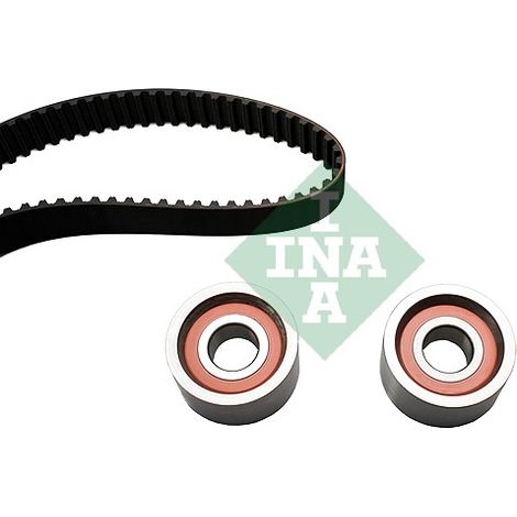 Kit de correa de distribución Fiat Ducato 94 2.8 TD
