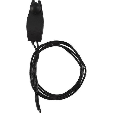 Capteur de température ambiante extérieure compatible avec Renault CLIO II III MEGANE II LAGUNA II, 277228552R (1/4)