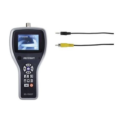 VOLTCRAFT BS-1500T Endoscopio senza sonda (1/4)