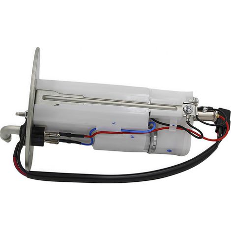 Motorrad-Kraftstoffpumpe 49040-0023 kompatibel mit Kawasaki ZX636 ZX6R ZX600 Ninja636