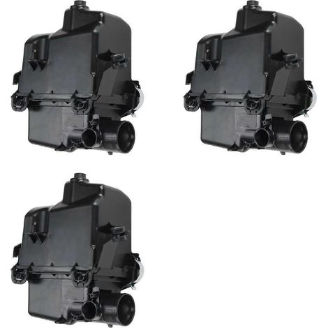 Boîtier de filtre à air 3X 1770021210 pour Toyota Prius C 2012-2016 319-67385 (1/5)