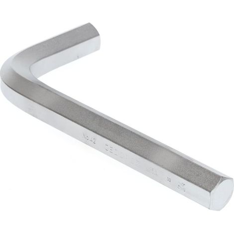 42 24 Cacciavite angolare, interno-6-angoli 24 mm (1/4)