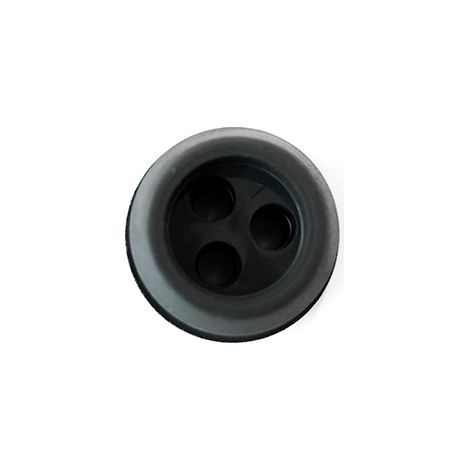 Accessoire pour taille-haie – Passe durite 25.5mm – Compatible modèles HC 155 ES, HC 30 ES, HC 341 ES – Pièce d'origine Echo