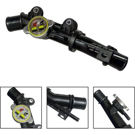 Part numbers P5J1-15-175 and PAF1-15-195 are suitable for the Mazda 3 and CX-30. Part number PAF115175 corresponds to a water inlet bracket.--BIEMMEDUE (1/5)