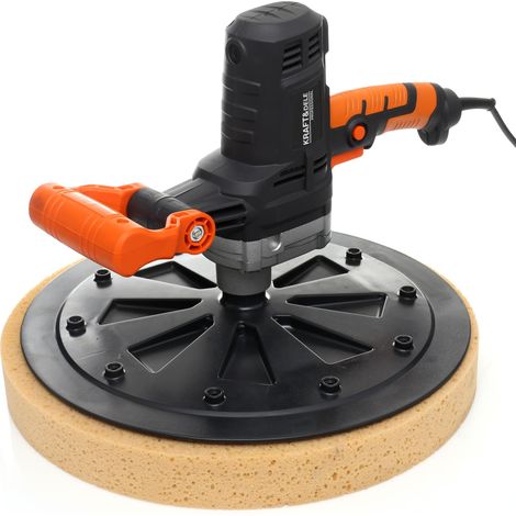 Llana para yeso 1050W KD1544