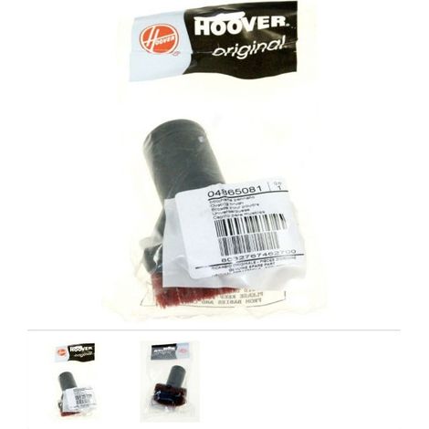 Brosse pour Aspirateur HOOVER 04865081