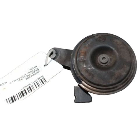 Klaxon / Avertisseur SUZUKI Swift [PRODUIT D'OCCASION]♻️3850063j01 (1/3)