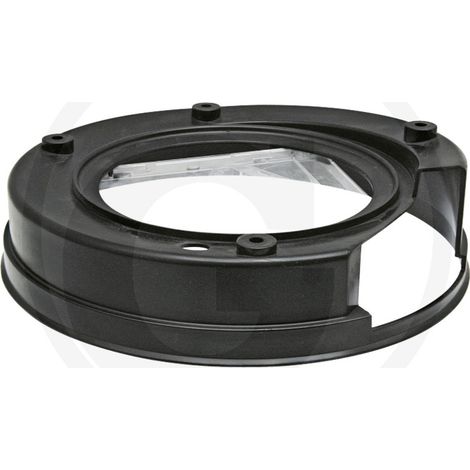Soporte de aspas de cubierta de ventilador compatible SABO 505SAA16353