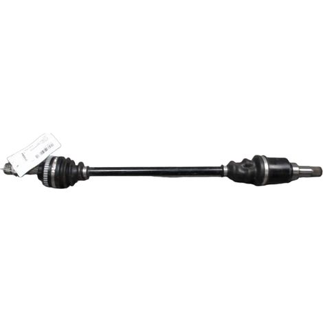 [PRODUIT D'OCCASION] Transmission Avant Droit AIXAM S10 ♻️ Ref Oe. 324mn018j - Garantie à vie (1/3)