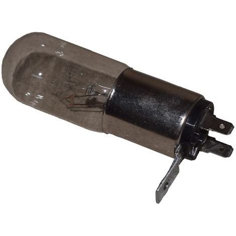 Lampadina per microonde Moulinex Brackel 220V 25W