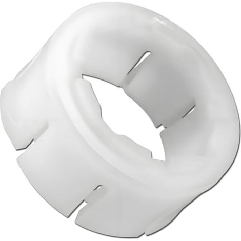 25111220600 Bague de Levier de Vitesse pour BMW 1 2 3 4 5 6 7 8 Série E28 E30 E36 E46 E90 E91 E92 E63 E64 X1 X3 X4 X5 Z1 Z3 Levier de Vitesse Transmission Manuelle Roulement 25111469397 (1/5)