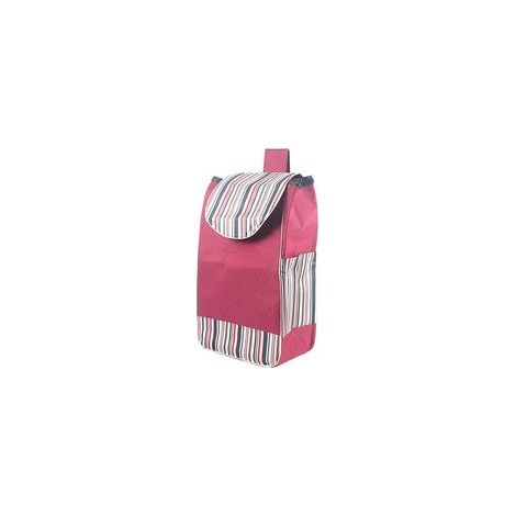 Sac caddie étanche 38L – Tissu Oxford résistant à l'usure – Poches latérales – Conception de boucles de sécurité (1/4)