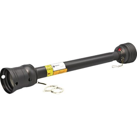 Protezione barra albero WEASLER 9143200121