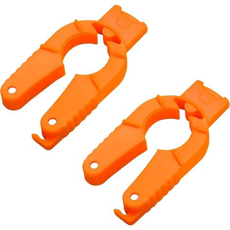 Creative Bouteille en Plastique Multi-Fonctions/Ouvre-bote Lady Portable Ouvreur Outdoor EDC Kitchen Party Barre d'outils (1/4)