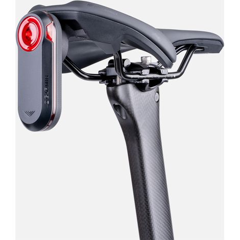 Soporte para radar Cube Saddle - Garmin Varia 515 y AirTag (Talla S) (1/4)
