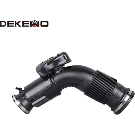 Intake hose 7P0129684A suitable for Volkswagen 11-18 Touareg 3.0 engine (1/2)