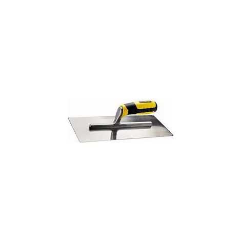 STANLEY STHT0-05899 Llana 320mm x 130mm Esquinas redondeadas STANLEY STHT0-05899