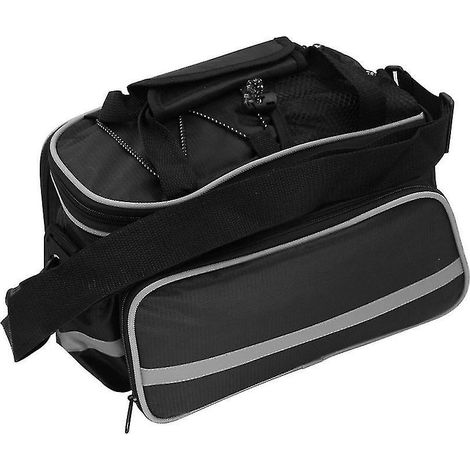 1 sac de siège arrière