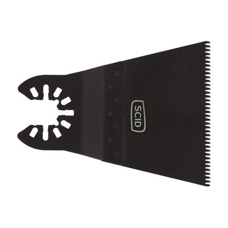 Lame de scie plongeante outil multifonction SCID - Largeur 68 mm (1/3)