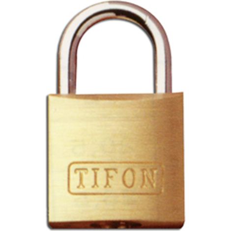 Cadenas IFAM Tifón AN TF-60 KN avec clés identiques