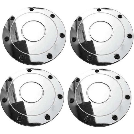 4 Stück Radnabenkappen 2L3Z-1130- 2L3Z1130BA für--
