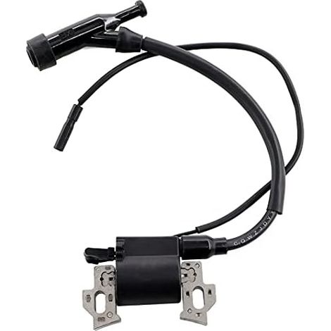 Bobine dallumage pour générateur CMI C-G 2800 (1/5)