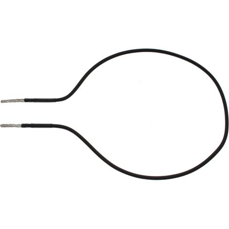 Cable de inducción Bgs 4 mm 800 mm universal compatible (1/4)