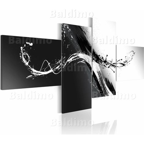 Tableau oxymoron - 100 x 45 cm (1/4)