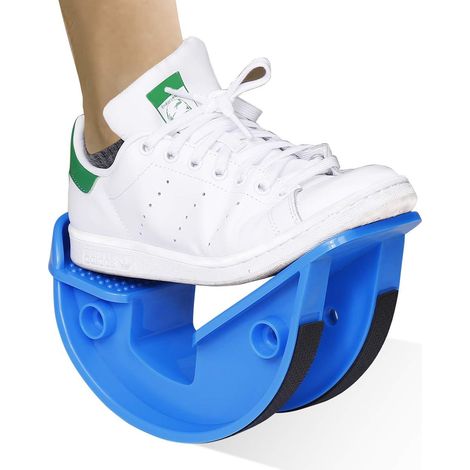 Foot Rocker - Bascule Pour Etirement Du Mollet Et De La Voûte Plantaire - Soulagement Fasciite Plantaire Et Tendinite D Achille - 1 Piece (1/5)