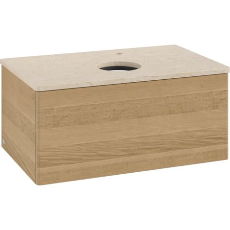 Villeroy & Boch K30053HN WTUS Antao K305 800x360x500mm (1/3)