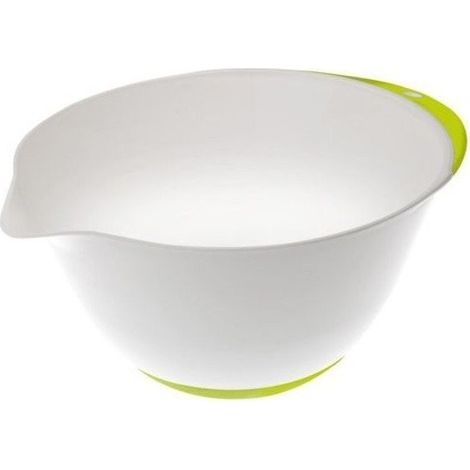 ibili 8411922083668 Bol para repostería claro 24 cm