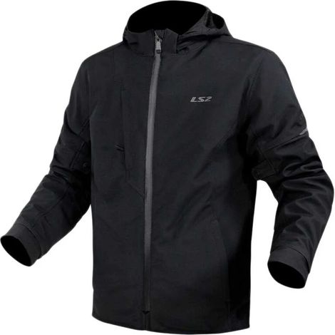 Abbigliamento protettivo ls2 bolton impermeabile antivento (1/2)