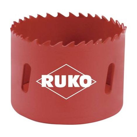 SCIE CLOCHE HSS BIMÉTAL 51 MM RUKO 106051 B 51 MM 1 PC(S) (1/2)