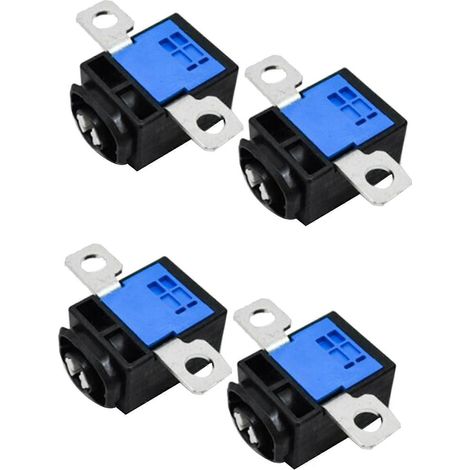 Compatible avec 4 fusibles de sécurité anti-collision de batterie N000000006984 VITO W447 et protection contre les surcharges (1/5)