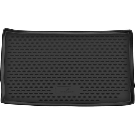 Bac de Coffre XTR pour Renault Zoe hatchback (BFM) 06/2012- Facelift 2019 (1/5)