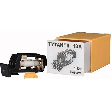 fusibile Eaton z-sls/b-32a 32 A 3 pezzi montaggio guida DIN