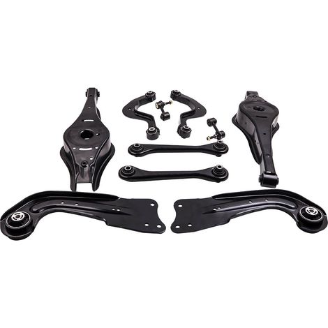 Kit braccio sospensione posteriore per Audi Q3 TT Seat Toledo III Altea Leon (1/5)