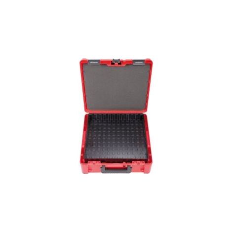 ROTHENBERGER  ROCASE  4414  con  2  bandejas  para  ROBOX  1000002012 (1/5)