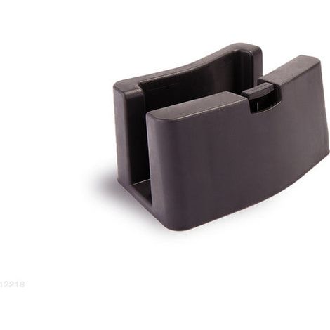 INCASTRO INFERIORE GRAPHITE 478/569 CM