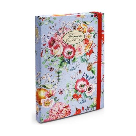Pigna Nature flowers Cartoncino Multicolore (1/3)
