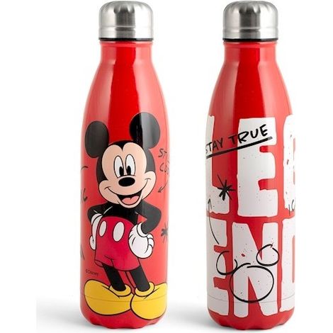 Bottiglia Termica Mickey Comeback 0,5 L