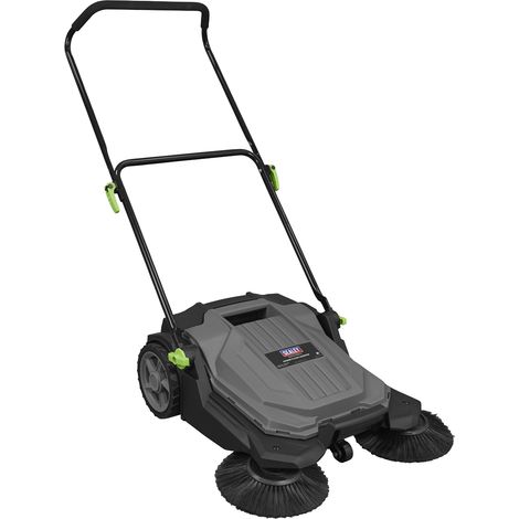 Sealey FSW70 Floor Sweeper 650mm