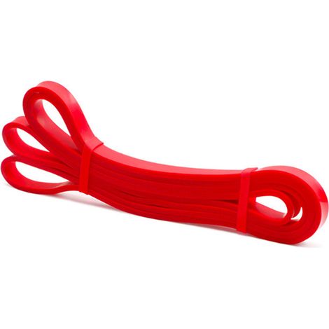 Bandes De Résistance - Boucle Élastique Pour Fitness Et Étirement - Usage Intérieur Et Extérieur - Lot De 5 (1/5)