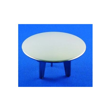 Bouchon de vidange Geberit pour 521070 chrome