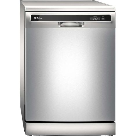 Lavastoviglie Balay 3vs6364ia 14 coperti silenzioso 42 dB (1/3)