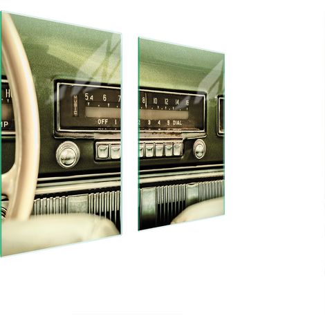 PLACA PROTECTORA DE VIDRIO PARA ESTUFA 75x52 RADIO (1/5)