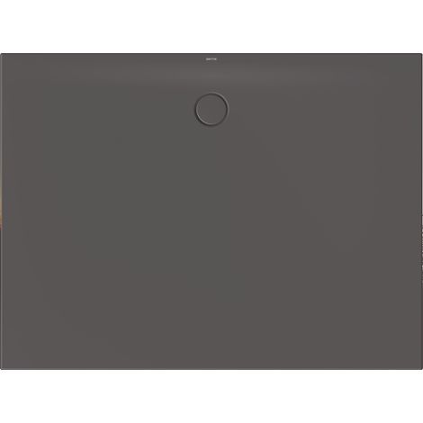BetteFloor Side Duschwanne, 160x120cm, 3392-401 (1/5)